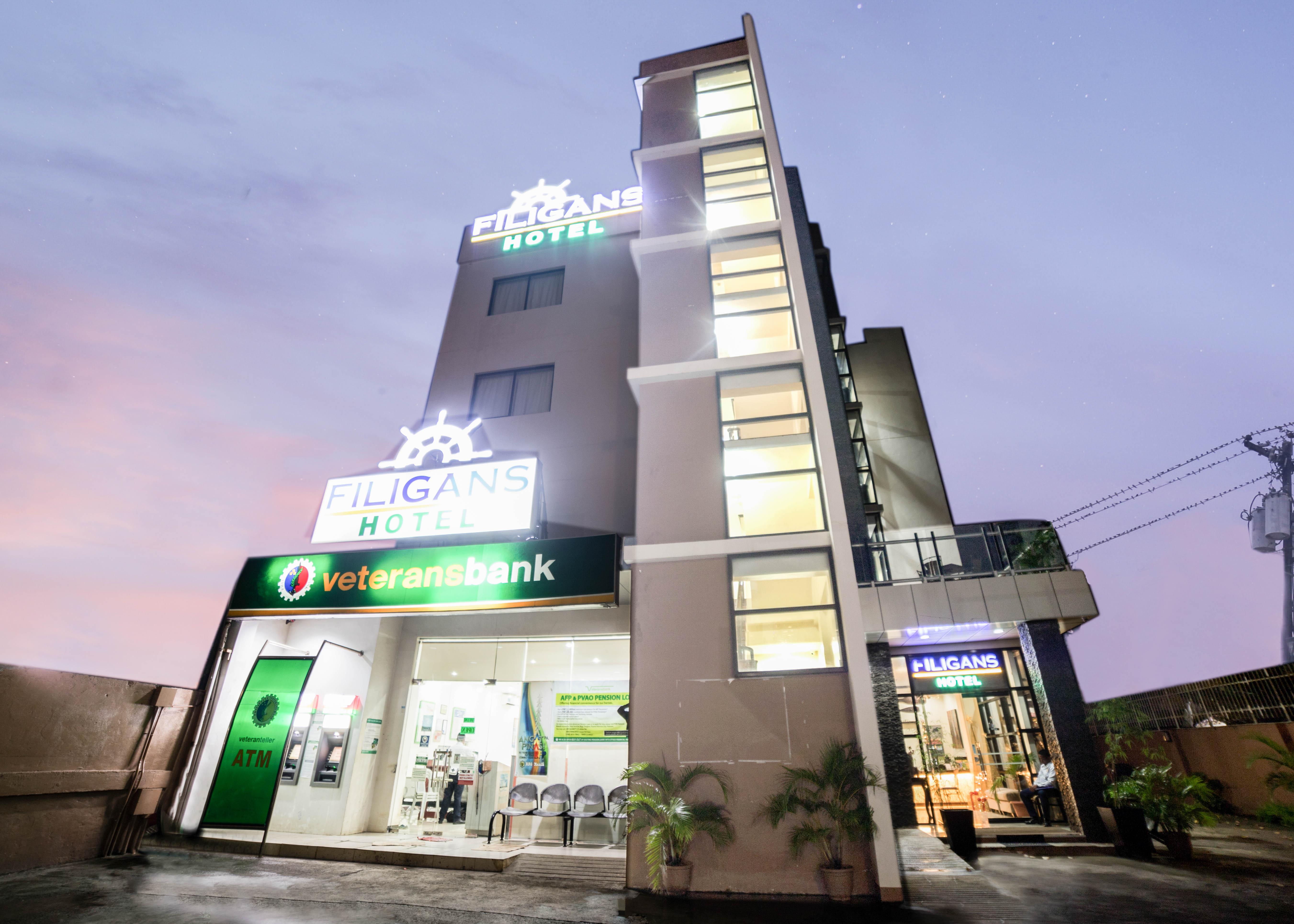 Reddoorz Plus Near Rizal Junction Puerto Princesa Exterior photo