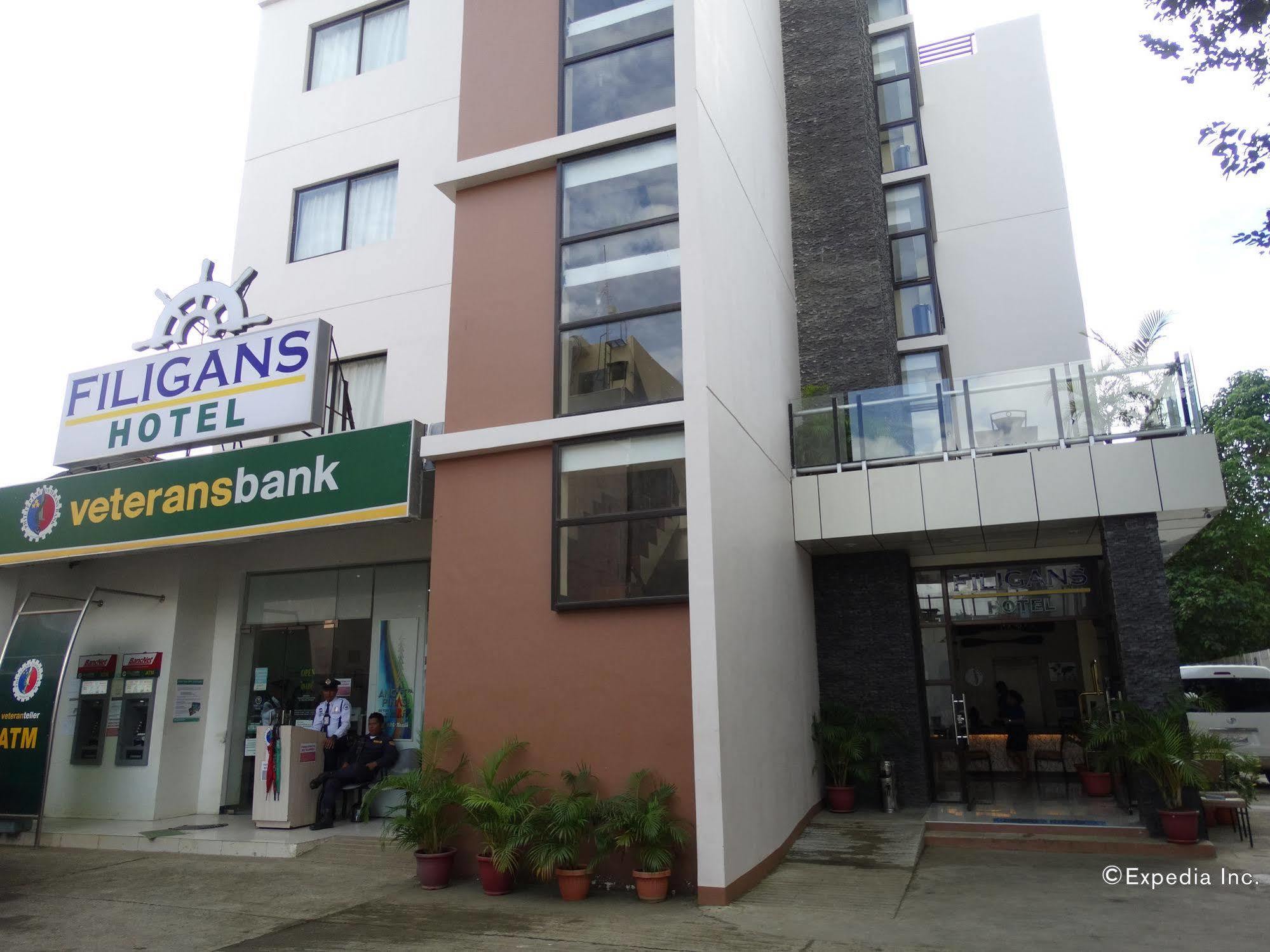 Reddoorz Plus Near Rizal Junction Puerto Princesa Exterior photo