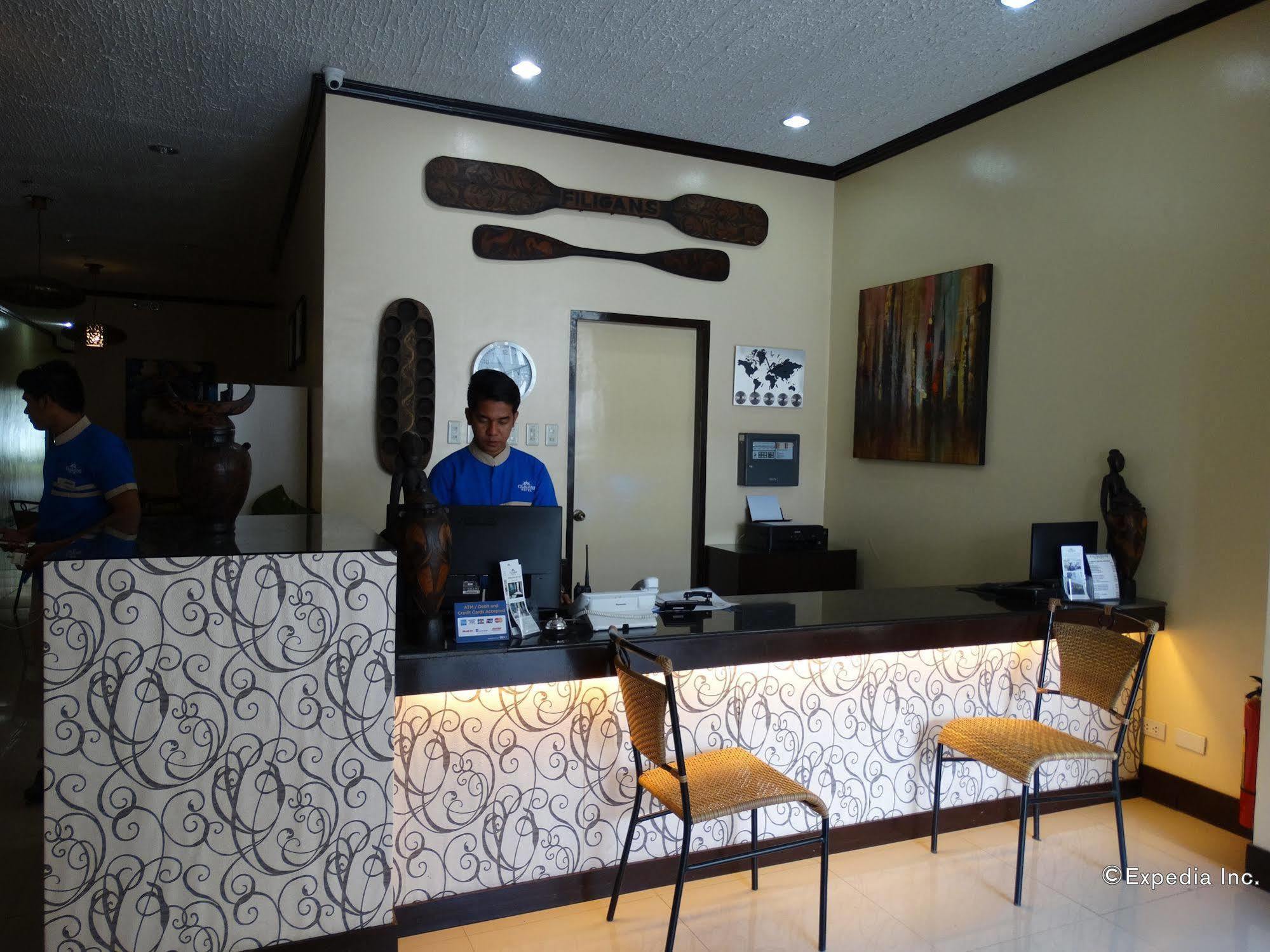 Reddoorz Plus Near Rizal Junction Puerto Princesa Exterior photo