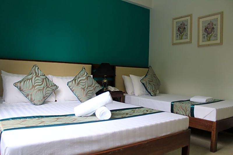 Reddoorz Plus Near Rizal Junction Puerto Princesa Exterior photo