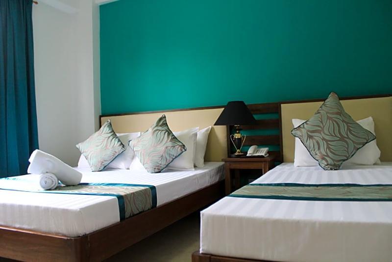 Reddoorz Plus Near Rizal Junction Puerto Princesa Exterior photo