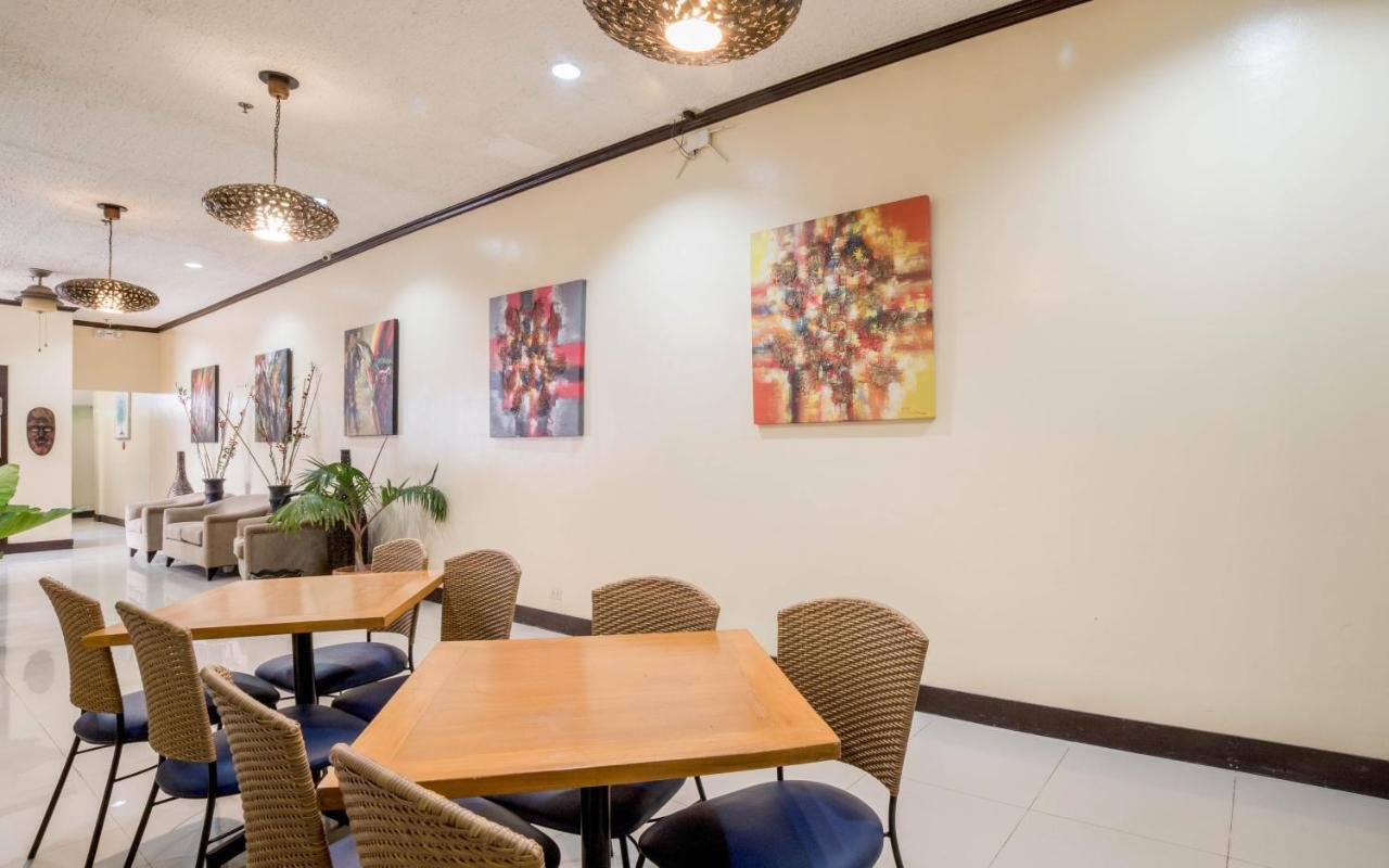 Reddoorz Plus Near Rizal Junction Puerto Princesa Exterior photo