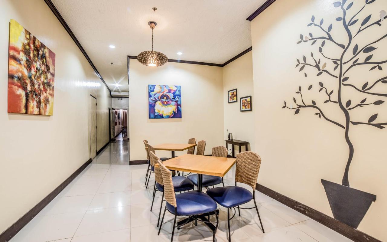 Reddoorz Plus Near Rizal Junction Puerto Princesa Exterior photo