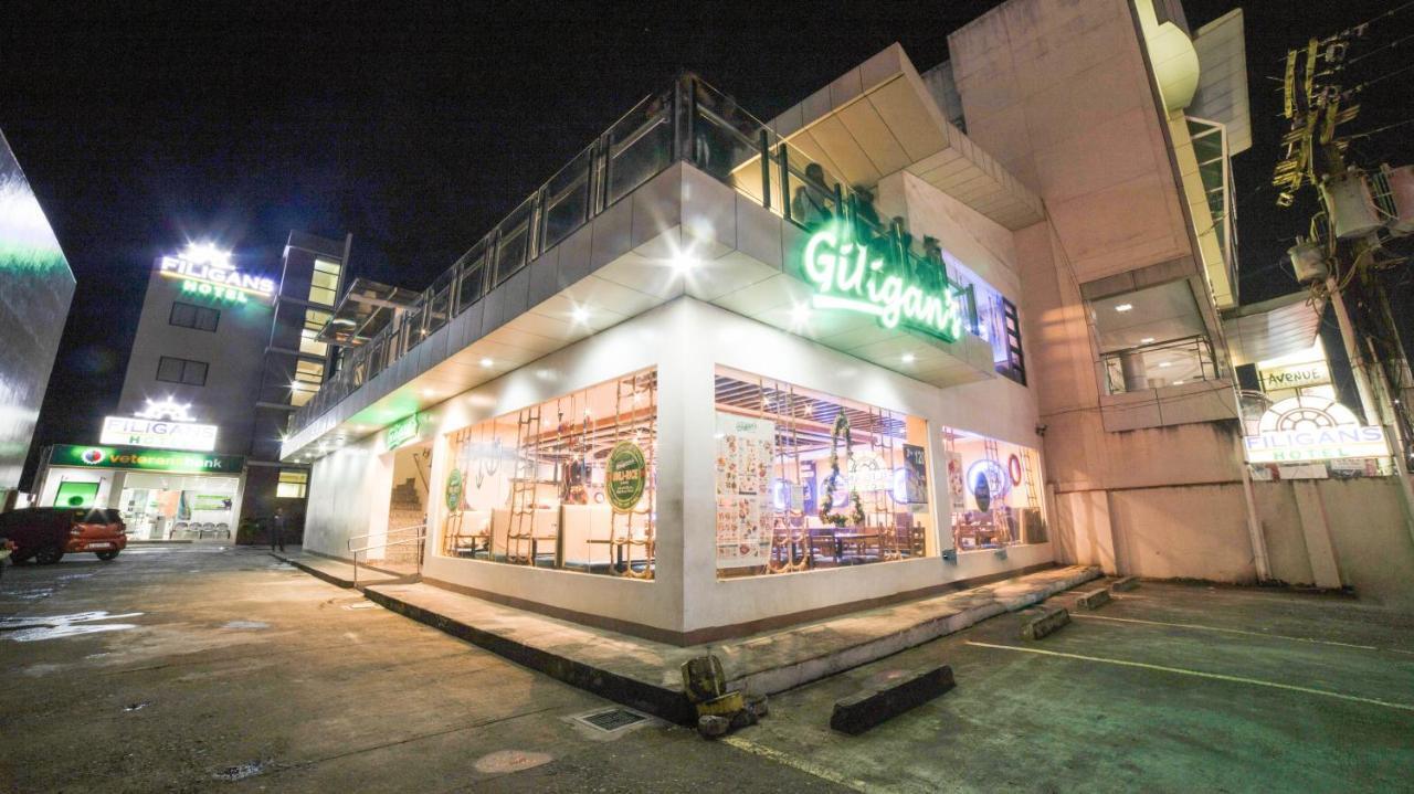 Reddoorz Plus Near Rizal Junction Puerto Princesa Exterior photo