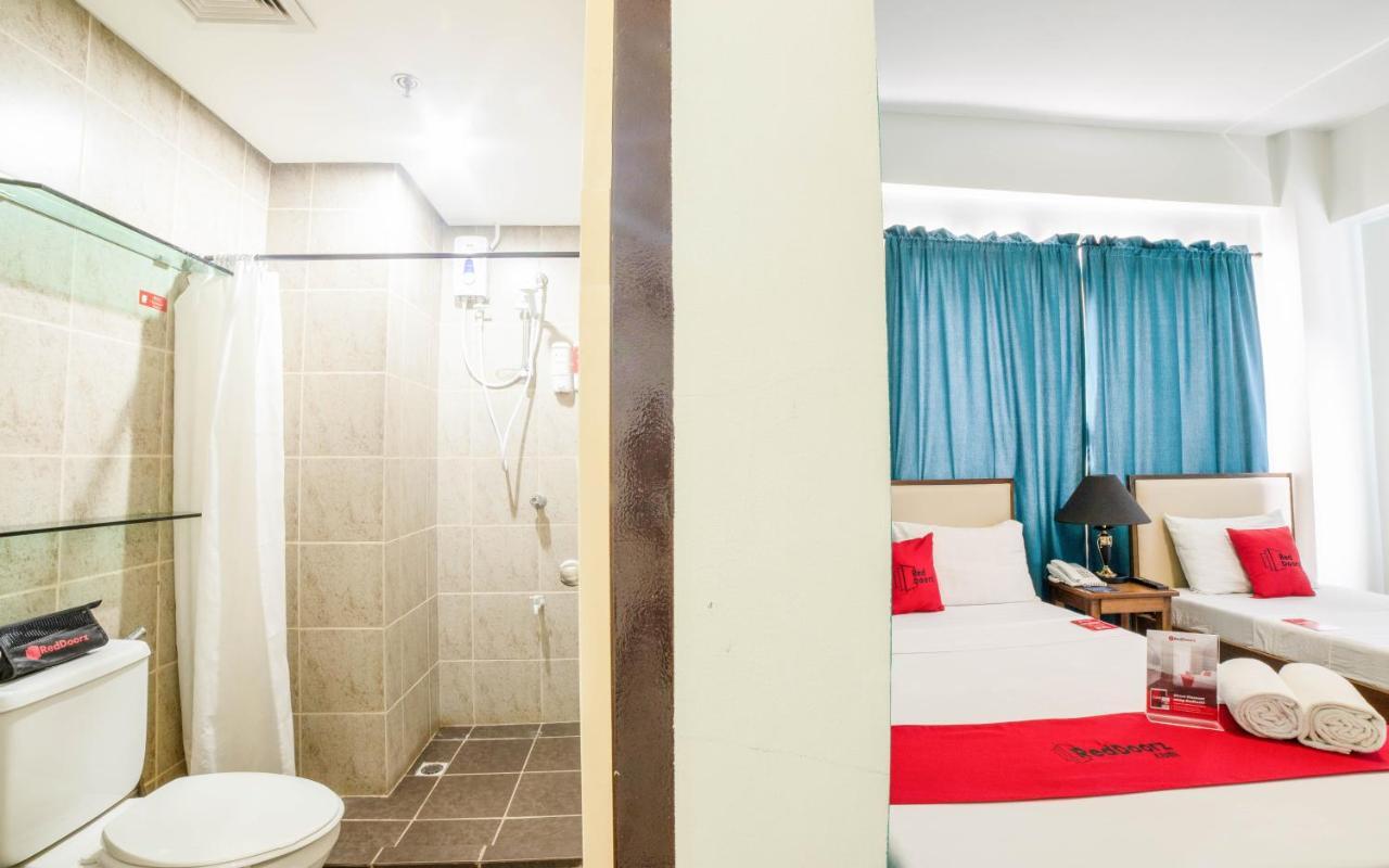 Reddoorz Plus Near Rizal Junction Puerto Princesa Exterior photo